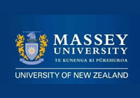 新西蘭梅西大學